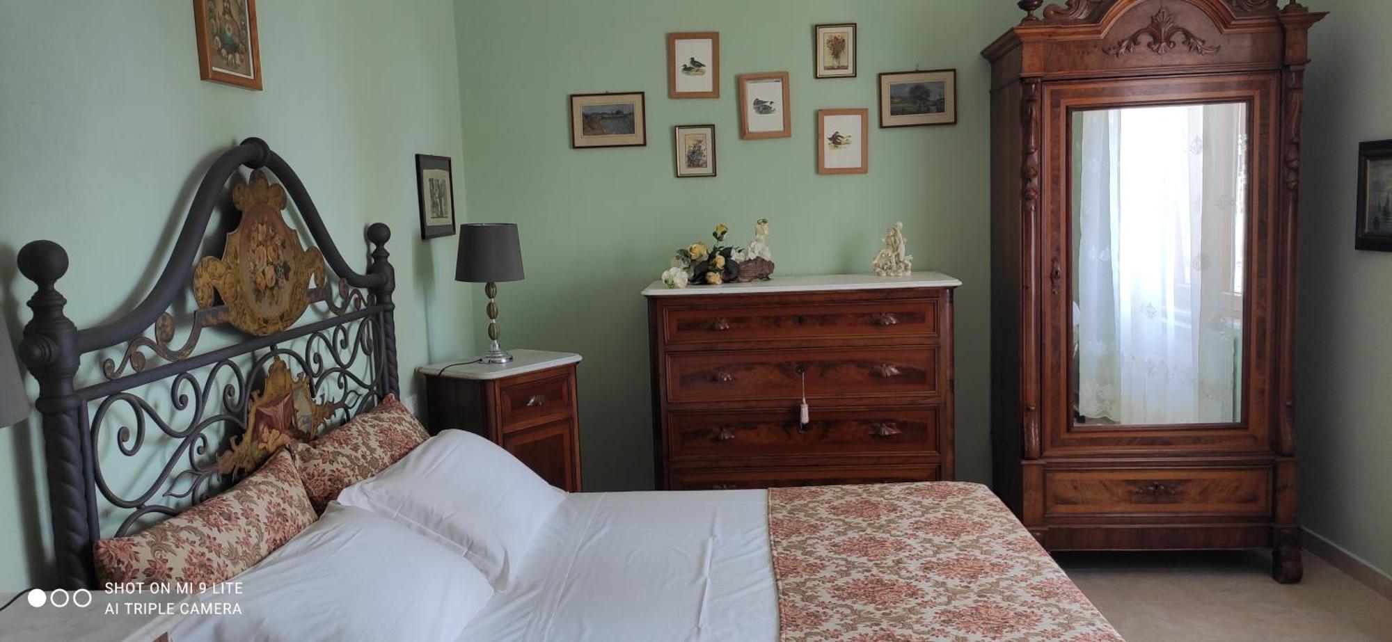 Agriturismo Poggio All'Olivo Follonica Room photo