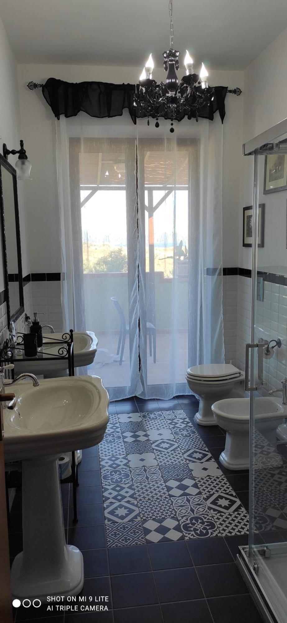Agriturismo Poggio All'Olivo Follonica Room photo