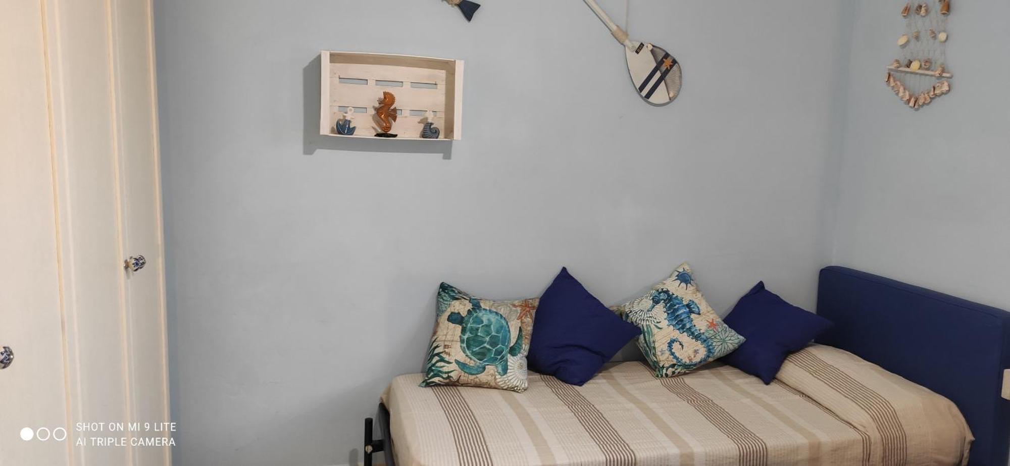 Agriturismo Poggio All'Olivo Follonica Room photo