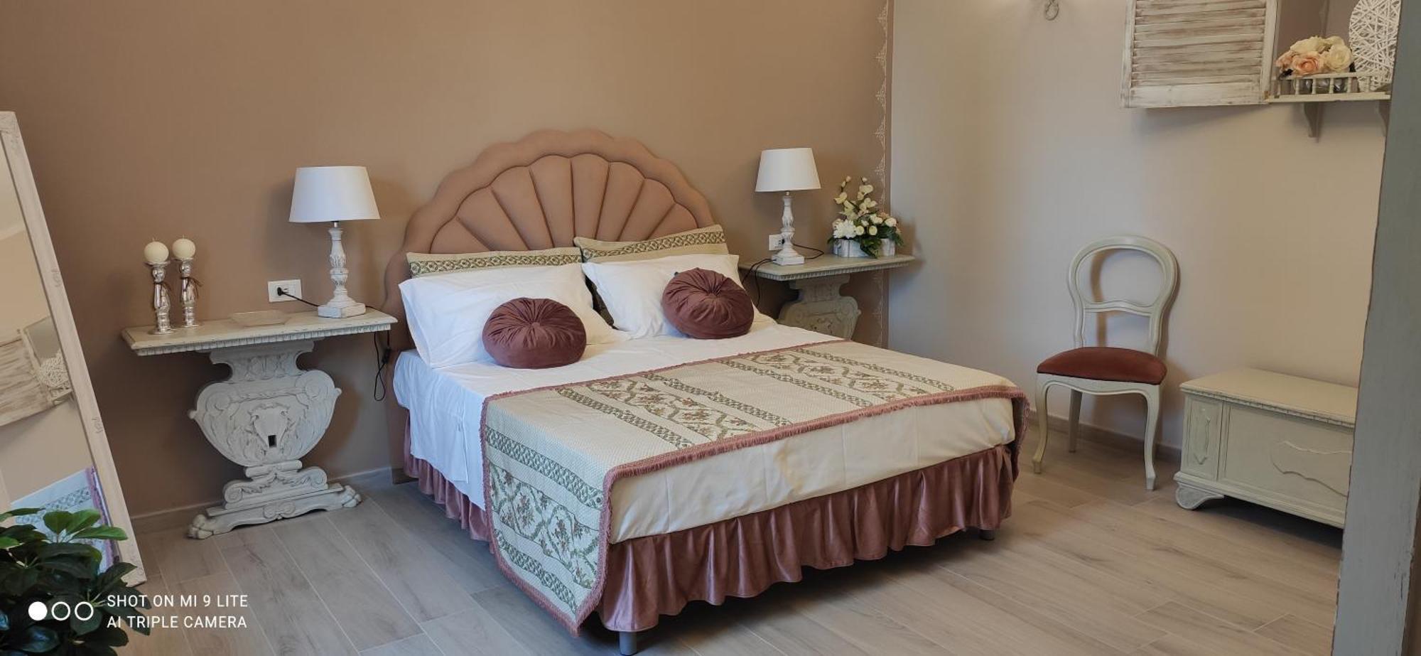 Agriturismo Poggio All'Olivo Follonica Room photo