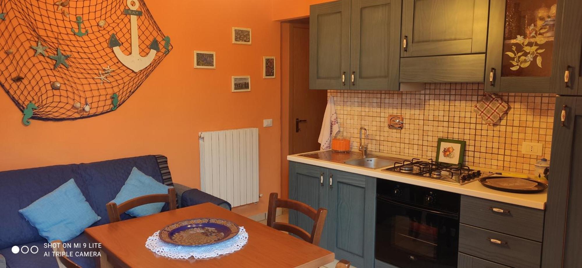 Agriturismo Poggio All'Olivo Follonica Room photo