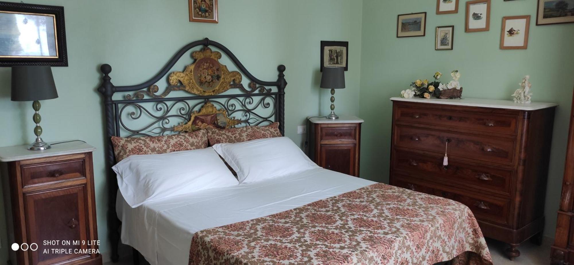 Agriturismo Poggio All'Olivo Follonica Room photo
